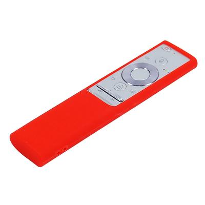 Silicone Cover for Samsung QLED TV Smart Remote Control Case Protective Cover BN59-01270A/BN59-01274A