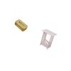 Tissue Paper Storage Holder for Bathroom Bedroom Living Room Practical End Table with Facial