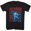 Mega Man - Megaman Energy Booster - Short Sleeve -  - Children's T-shirt