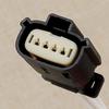 Car Tail Light Lamp Bulb Wiring Harness Plug Fit for Vauxhall Astra K Mk 7
