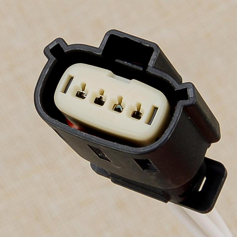 Car Tail Light Lamp Bulb Wiring Harness Plug Fit for Vauxhall Astra K Mk 7