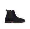 Dark Blue Comfort Lwt Ankle Boots FM0FM05592