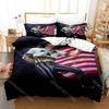 3D Print Conan Gray Found Heaven Bedding Set Single Twin Full Queen King Size Bed Set Adult Kid Bedroom Duvetcover Sets