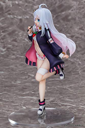 Virtual YouTuber Kagura Nana 1/7 Scale Complete Figure