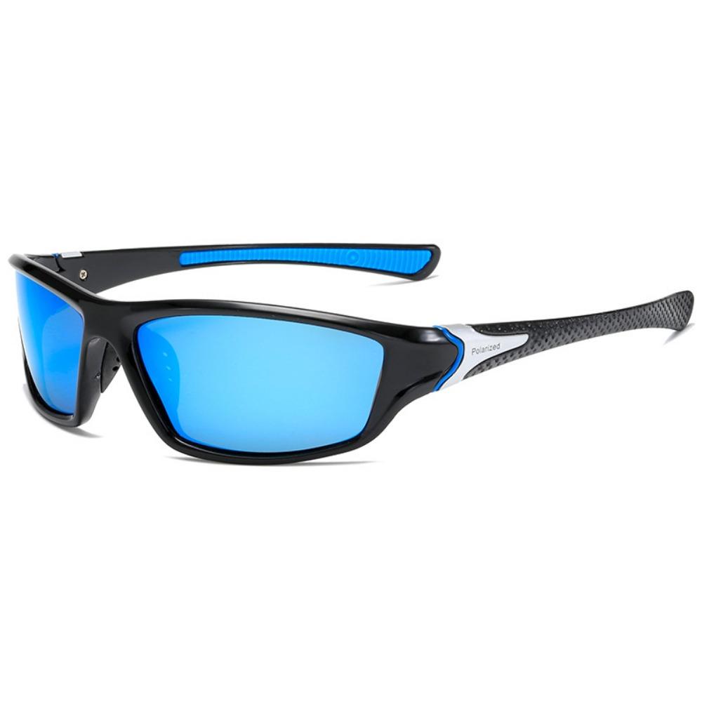 Latest polarized night vision cycling glasses for men and women