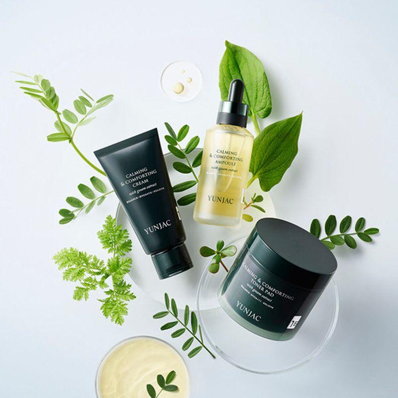 Lugnande och Vårdande Ampull 75ml