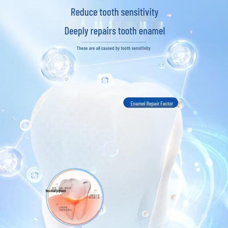 Dr. Dental Anti-Sensitive Whitening Toothpaste