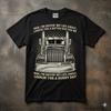 I'm Drivin' My Life Tee Shirt Casual Men Women Cute Gift Graphic Unisex T-Shirt