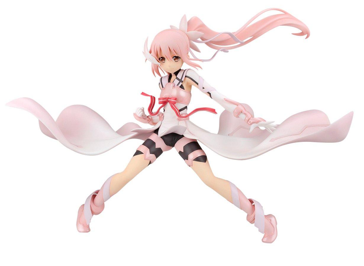 

Yuki Yuna is a Hero Yuki Yuna scale PVC painted finished figure 1/8