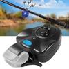 1PC Electronic Fishing Bite Alarm with Shock Buffer for Sea Rod Night Fishing Smart Buzzer for Carp Coarse Fishing