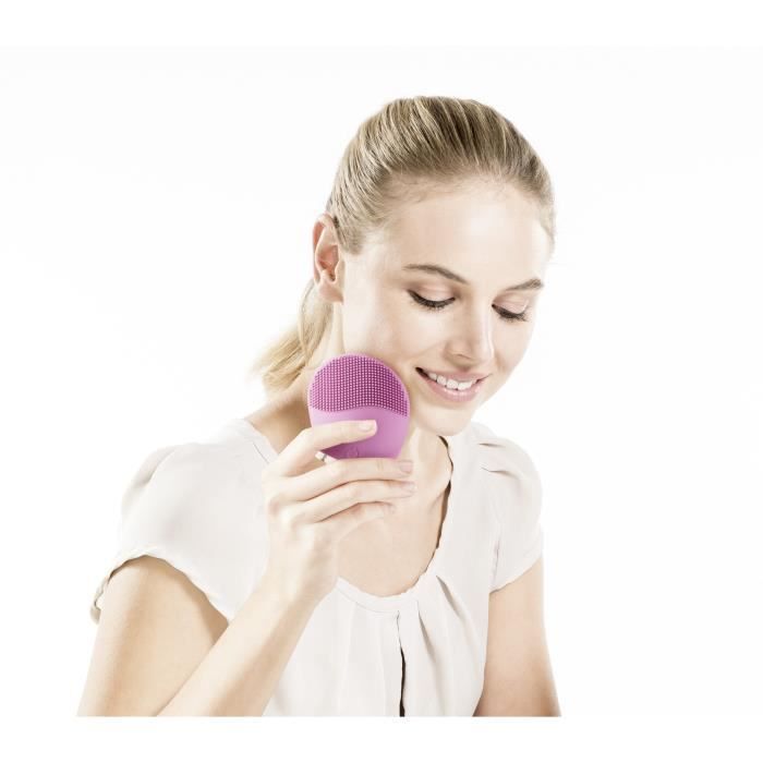 FC 49 - Brosse Visage