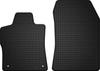 Tappetini anteriori in gomma per: Opel Astra VI L hatchback, station wagon (dal 2022 al -)