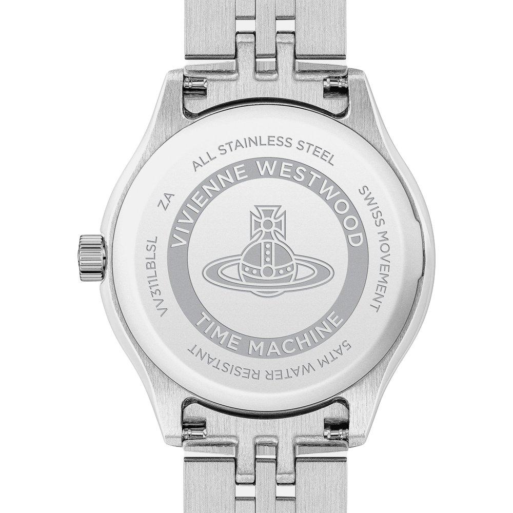 VIVIENNE WESTWOOD VV311LBLSL Little Camberwell Ladies Watch