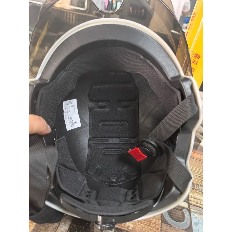new Helmet For Electric Motorcycle Man Woman Helmet Sun Protection Anti-UV Lightweight Half Helmet