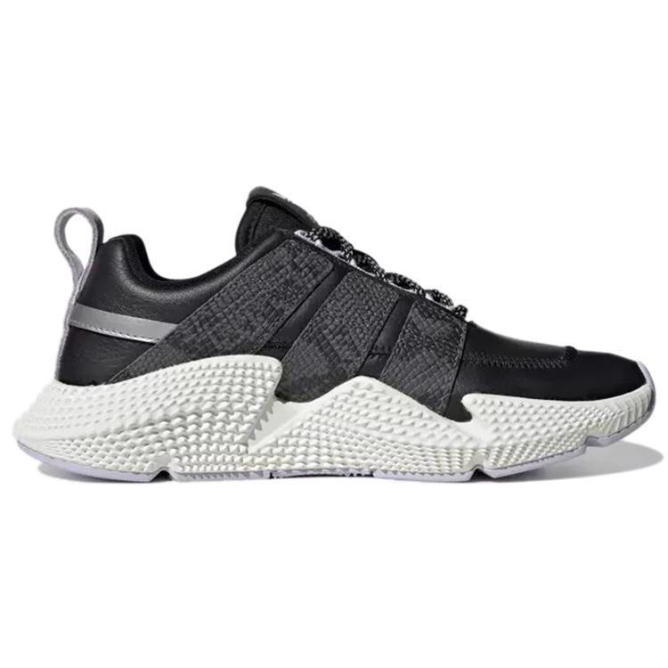 Adidas Prophere V2 'Black Grey' Women's FW5356