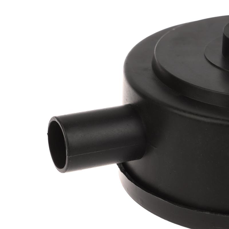 Air Filter Silencer Air Compressor Intake Filter Squelch Muffler Air Filter 20Mm 25Mm 32Mm Male Thread Canister Filter Silencer