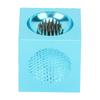 Pool Cue Tip Repair Tool Multifunctional   Shape Aluminum Alloy Portable Billiard Cue Tip Trimmer Grinder
