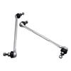 31356765934 31356765933 2x Front Left & Right Suspension Sway Bar End Link for BMW 128i 330i 335is X1 Z4