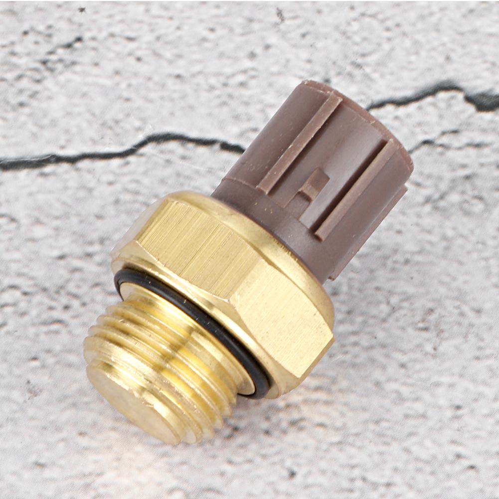 Senzor Temperatură Apă Accesorii de Înlocuire 37760P00003 Potrivit pentru Honda Accord Civic