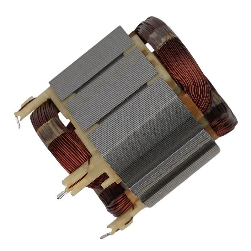 ABBP-Stator 625758-6 Pentru HR4030C HR4003C HR4013C HR4001CX HR4011C HR4001CX2 HR4001CX1 HR4001C