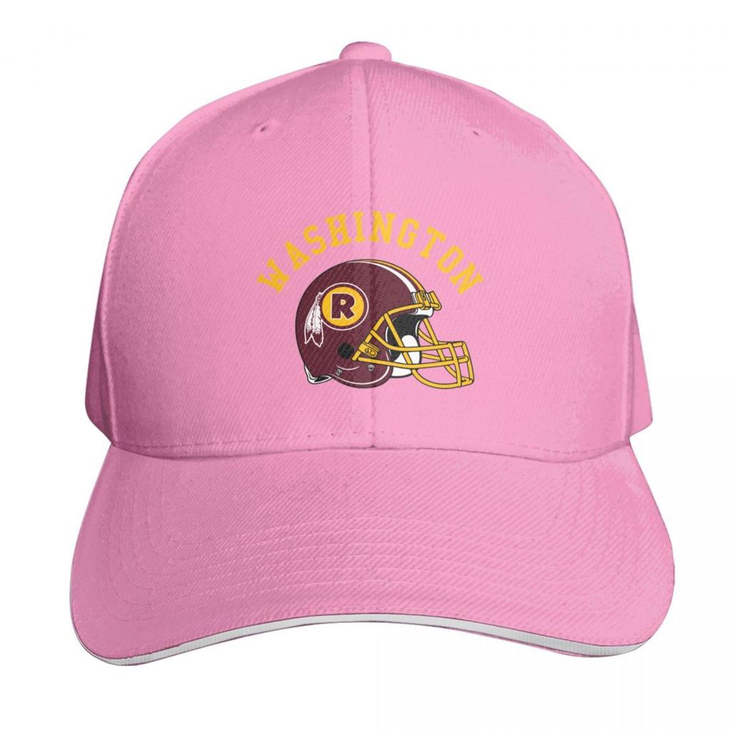 Washington football support Baseball Cap Funny hats Luxury Unisex cap fishing hat beach hat Unisexs Tennis Womens