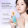 Niacinamide Toothpaste Stains Tartar Removing Toothpaste for Oral Care 100g