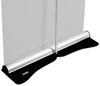 Roll up Clip 85x220 - telescopic pole, graphic exchange system