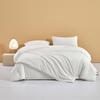 Muji Satin Mulberry Silk All-Season Comforter