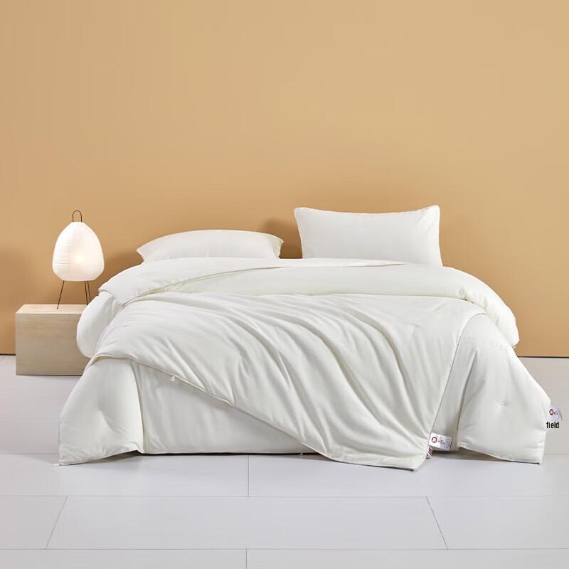 

MUJI Satin Silk Duo Comforter