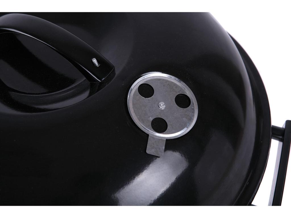 Koreanischer Keramik-Holzkohlegrill für Zuhause