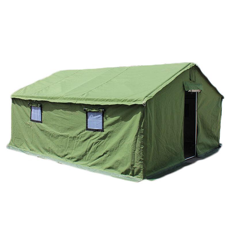 Outdoor Multi-functional Disaster Relief Tent