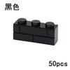Thick Wall Figures Bricks Leduo 98283 15533 DIY 1x2 1x3 1x4 1+2 Dots Building Up Modules Educational Tool House Contruction Play Kits