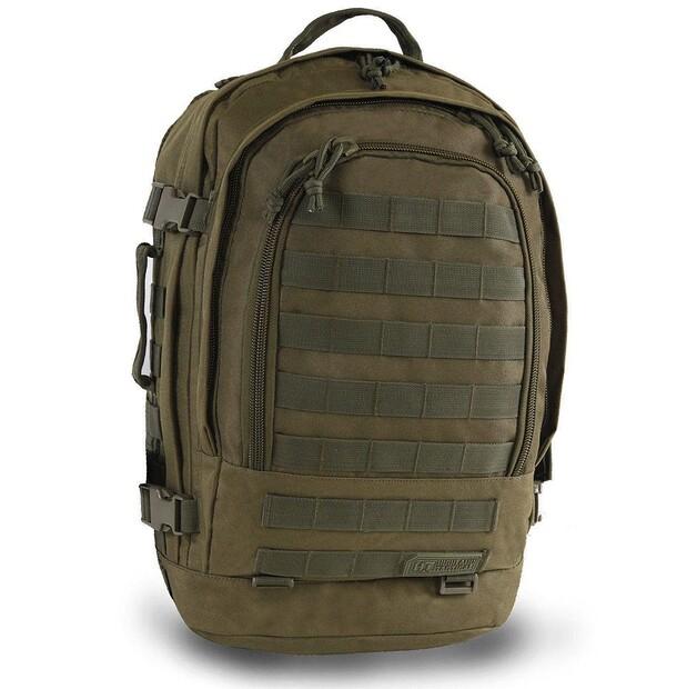 

Highland Tactical Rumble 36L рюкзак