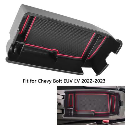 Mittelkonsolen-Organizer, der neueste für Hyundai Palisade 2024+, Sekundäreinsatz, Aufbewahrungsbox aus ABS-Material, Armlehnen-Organizer-Ablage