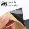 Grip Tape Sheet Self Adhesive Increase Friction Waterproof Bubble Free Sand Paper for Skateboard Sandpaper