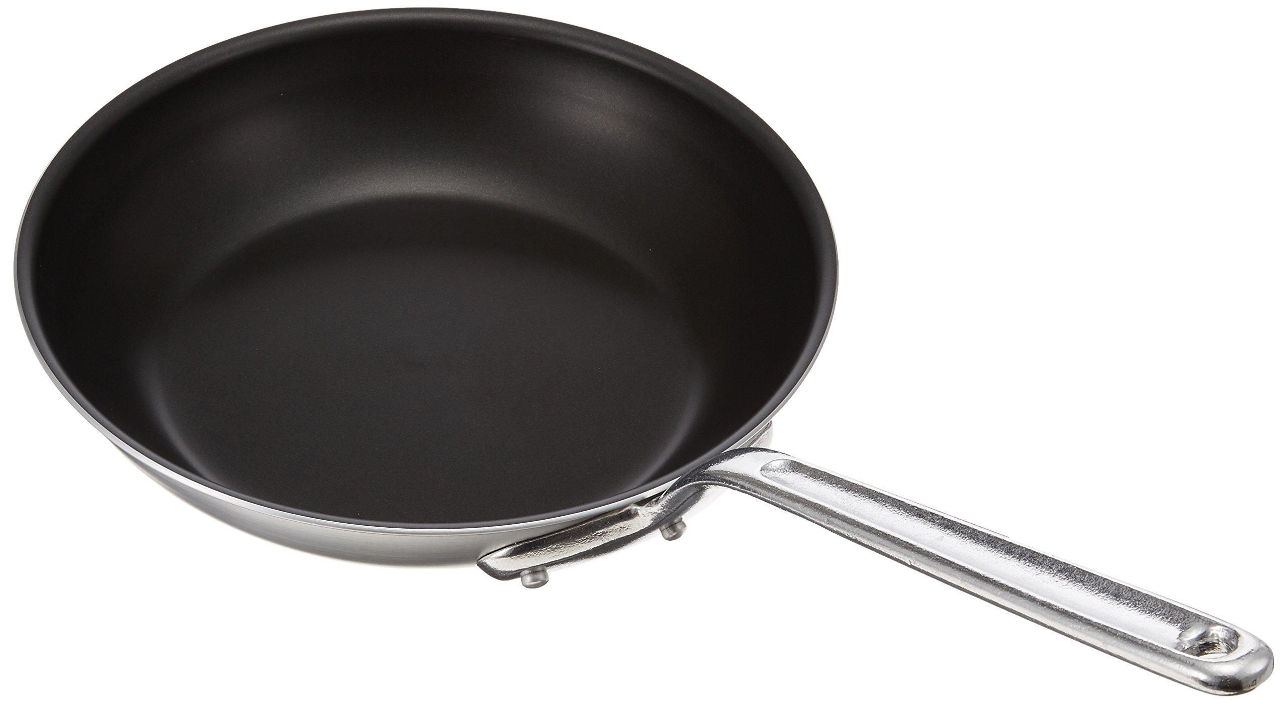 

Aluminum King Silkware Frying Pan 27cm