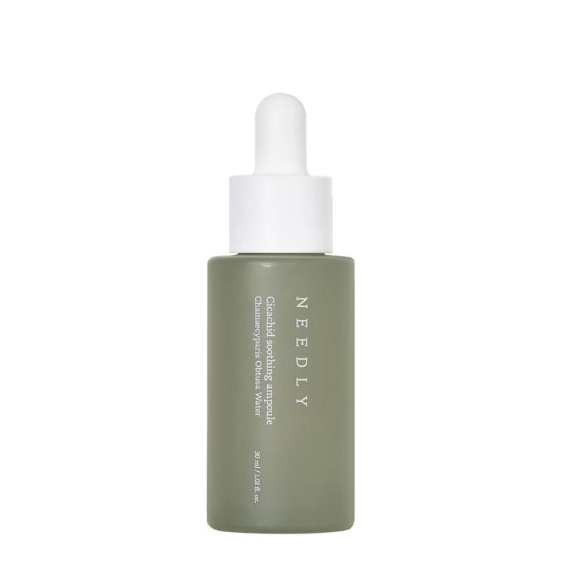 Cicachid Soothing Ampoule