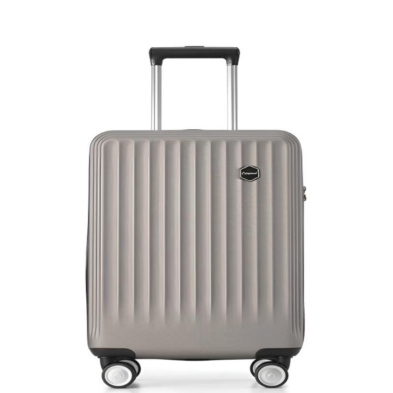 Diplomat Hardside Luggage 24-inch
