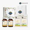 Garden of Life Organic Vitamin D 60 Tablets (2-Pack) Gift Set