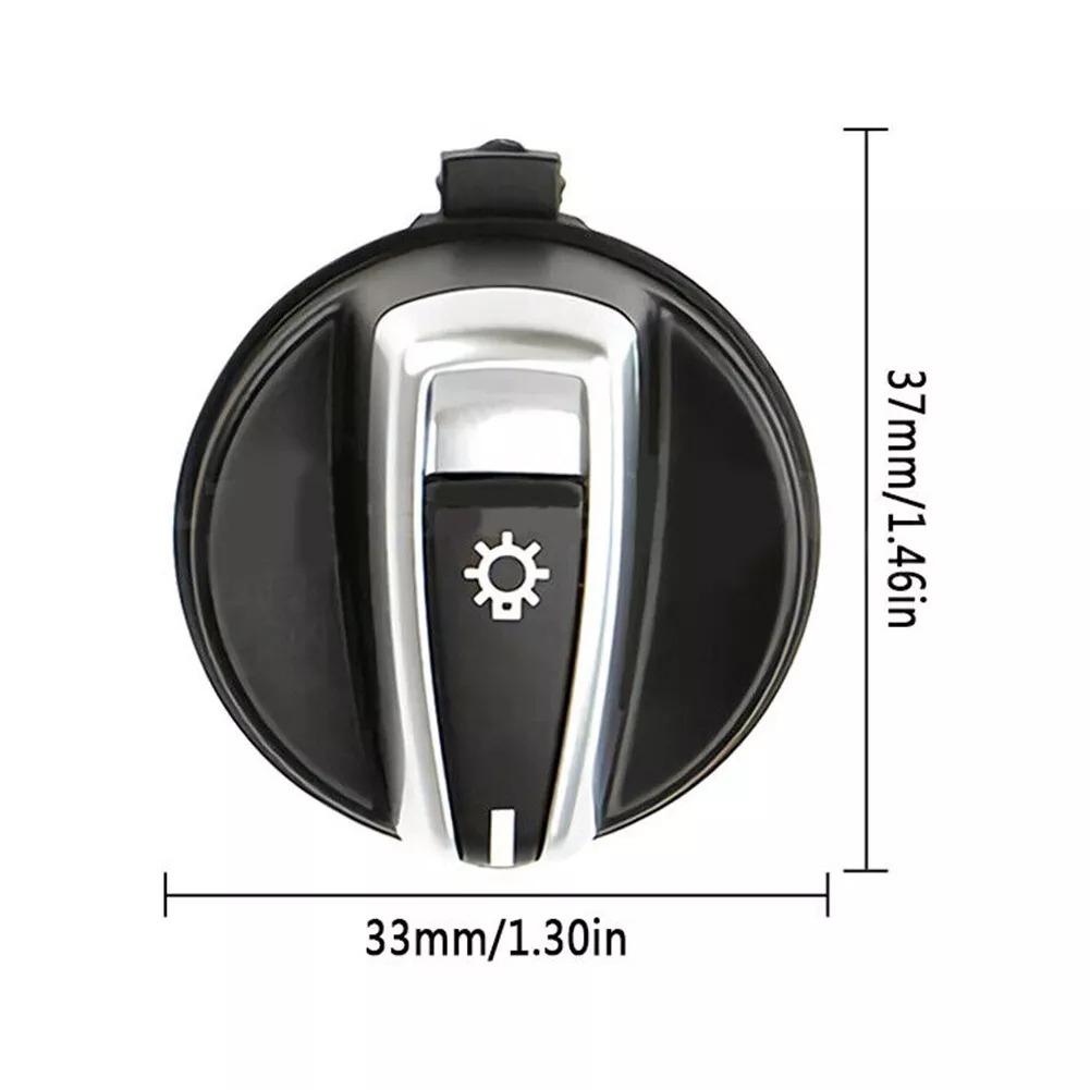 Car Head \Light \Switch \Button \E9361316932794 61319169405 For BMW 1 Series E81 E82 E87 E88 For BMW 3 Series E90 E91 E92