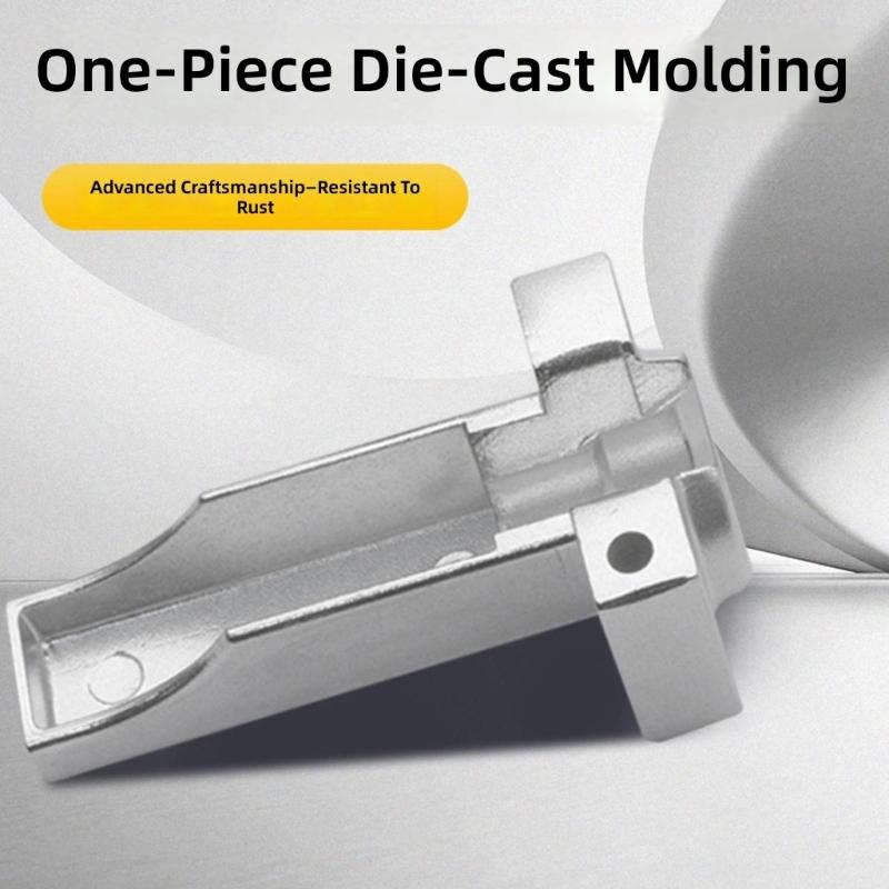 Aluminum Alloy Soldering Iron Stand With Stable Base And Automatic Temperature Control Professional Welding Equipment