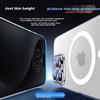 IPhone 13 Pro Max Case, Protective Cover, Bayer Material, MagSafe Magnetic Charging, Ultra-Thin Shockproof Airbag Full Protection Transparent Soft