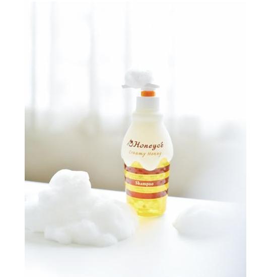 

Honeyce Creamy Hair Shampoo 470ml
