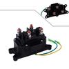 1set Relay For Winch Motors, For Snow Plow & For Spreader Motors, For Windlasses