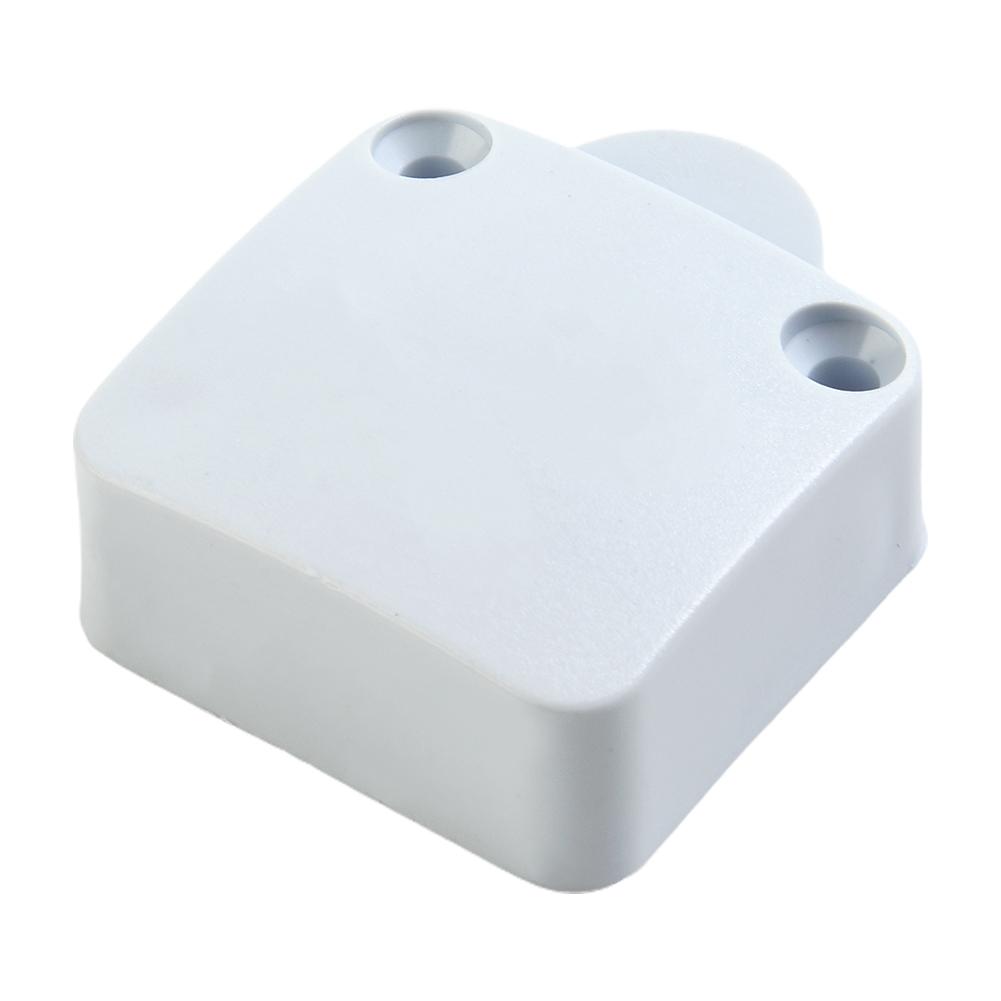 Gate Switch Pantry Switch Indoor Outdoor Electrical Light Self-reset White Closet For Cupboard High Quality Newest