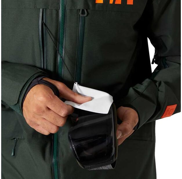 Helly Hansen Куртка Garibaldi 2.0