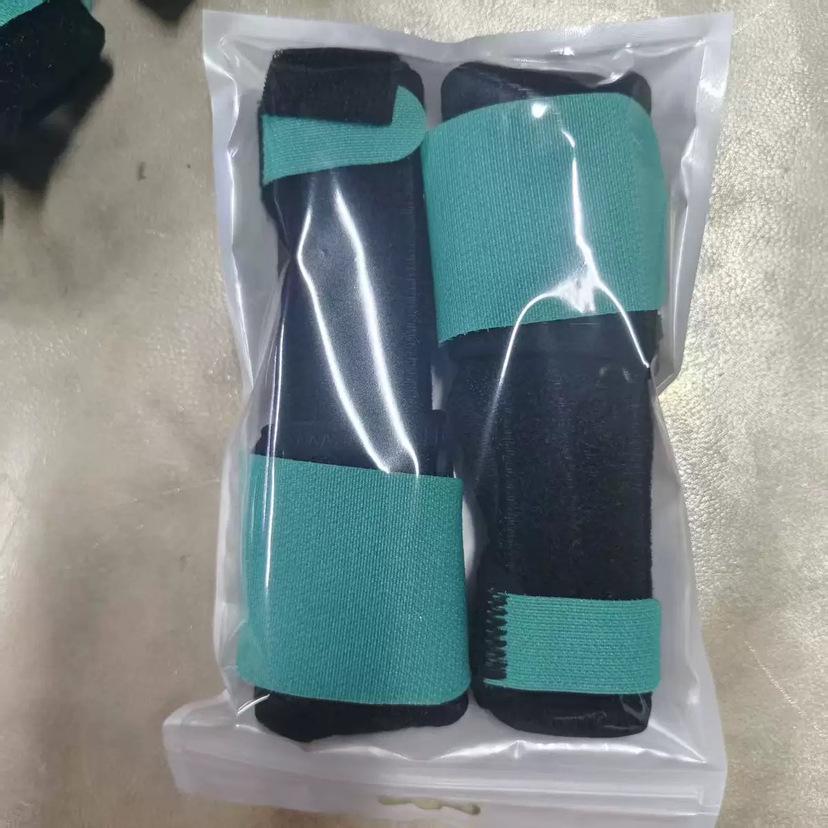 

Bunion Corrector Toe Separator & Hallux Valgus Protector чорний