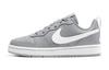 Court Borough Low 2 'Gray White' GS BQ5448-008