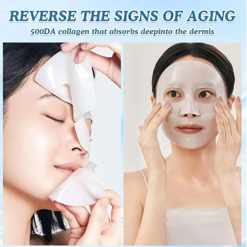 Biodance Hot-Selling Korean Collagen Moisturizing Sleep Mask