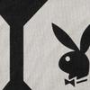 Supreme X Playboy L/S Football Top Black